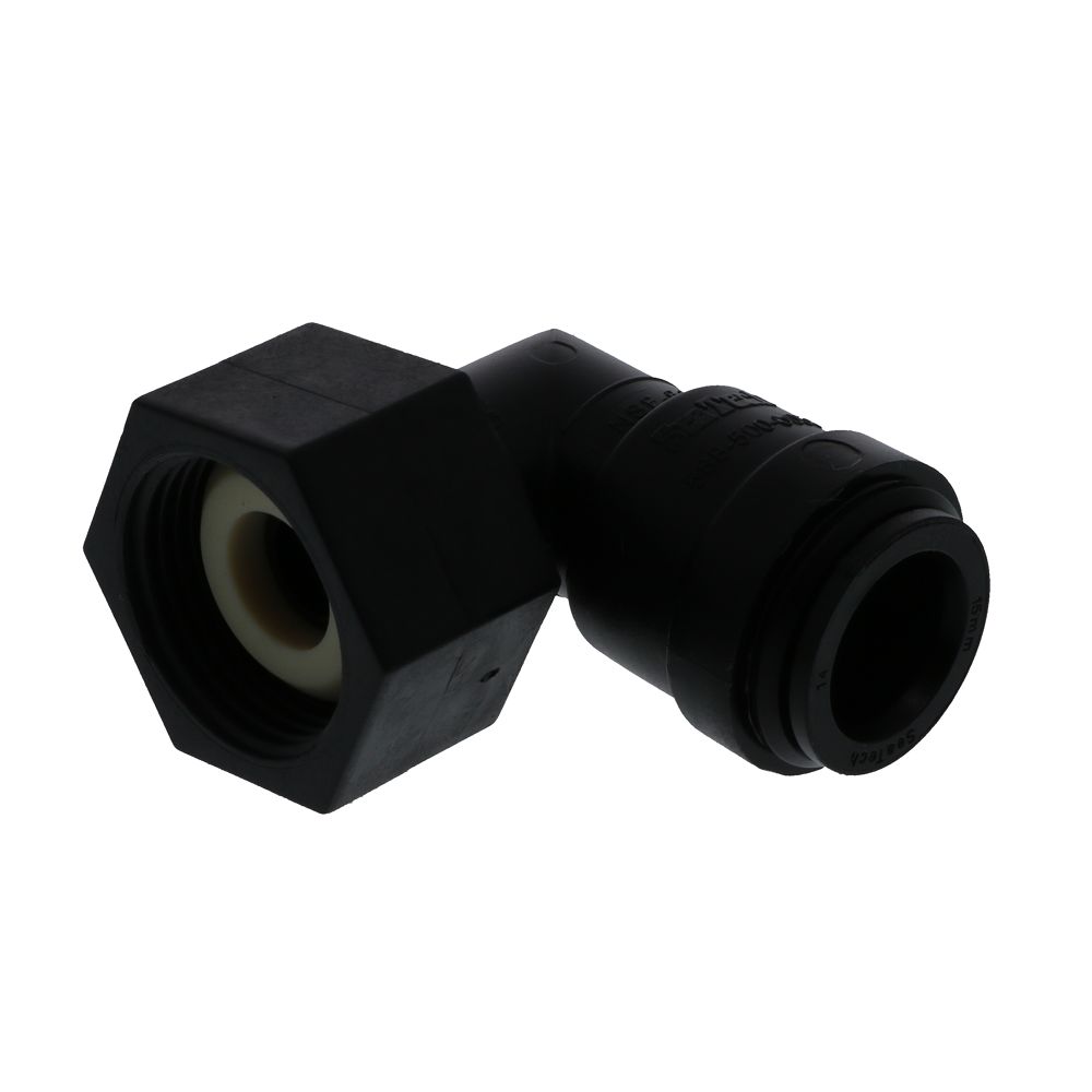 Watts AquaLock/SeaTech - Swivel Female Elbow - 15mm x 3/4 NPS