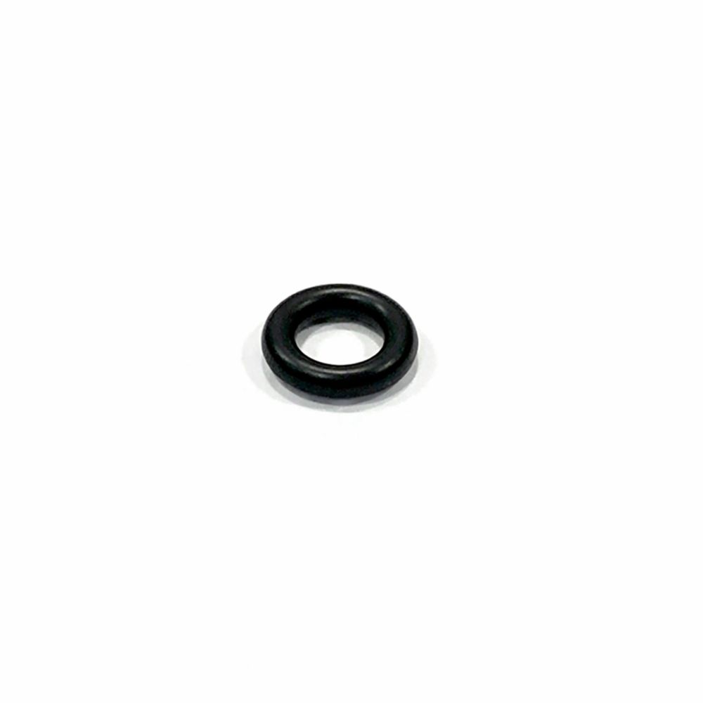 John Guest Plastic Half Cartridge - 1/4 Blue Nitrile O-ring