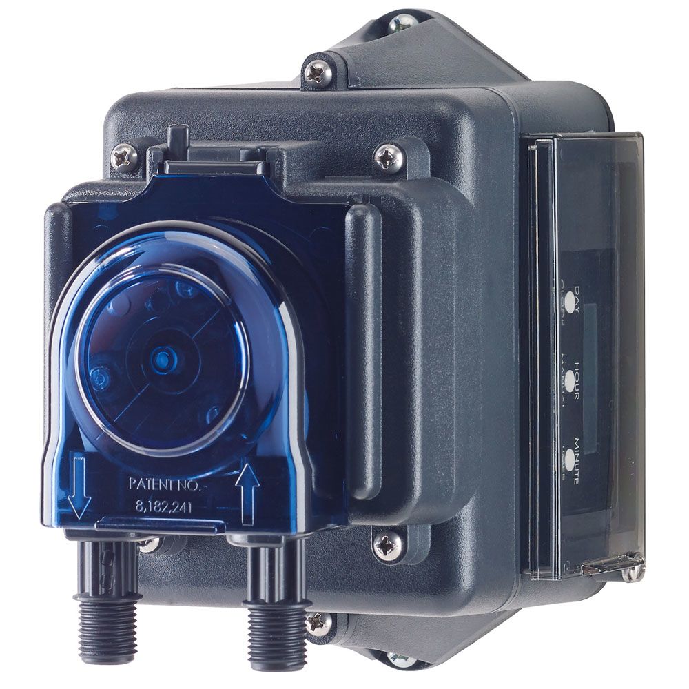 Stenner Econ T Series Timer Controlled Dosing Pump 5 GPD, Tube A 120V - 120 volt