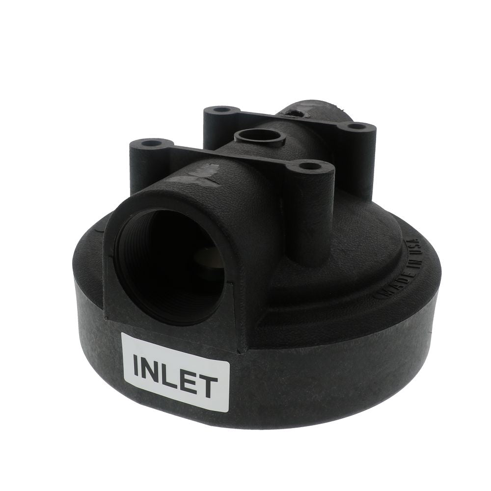 Aqua Flo 44303502 Replacement Cap for UVBB UV Canister