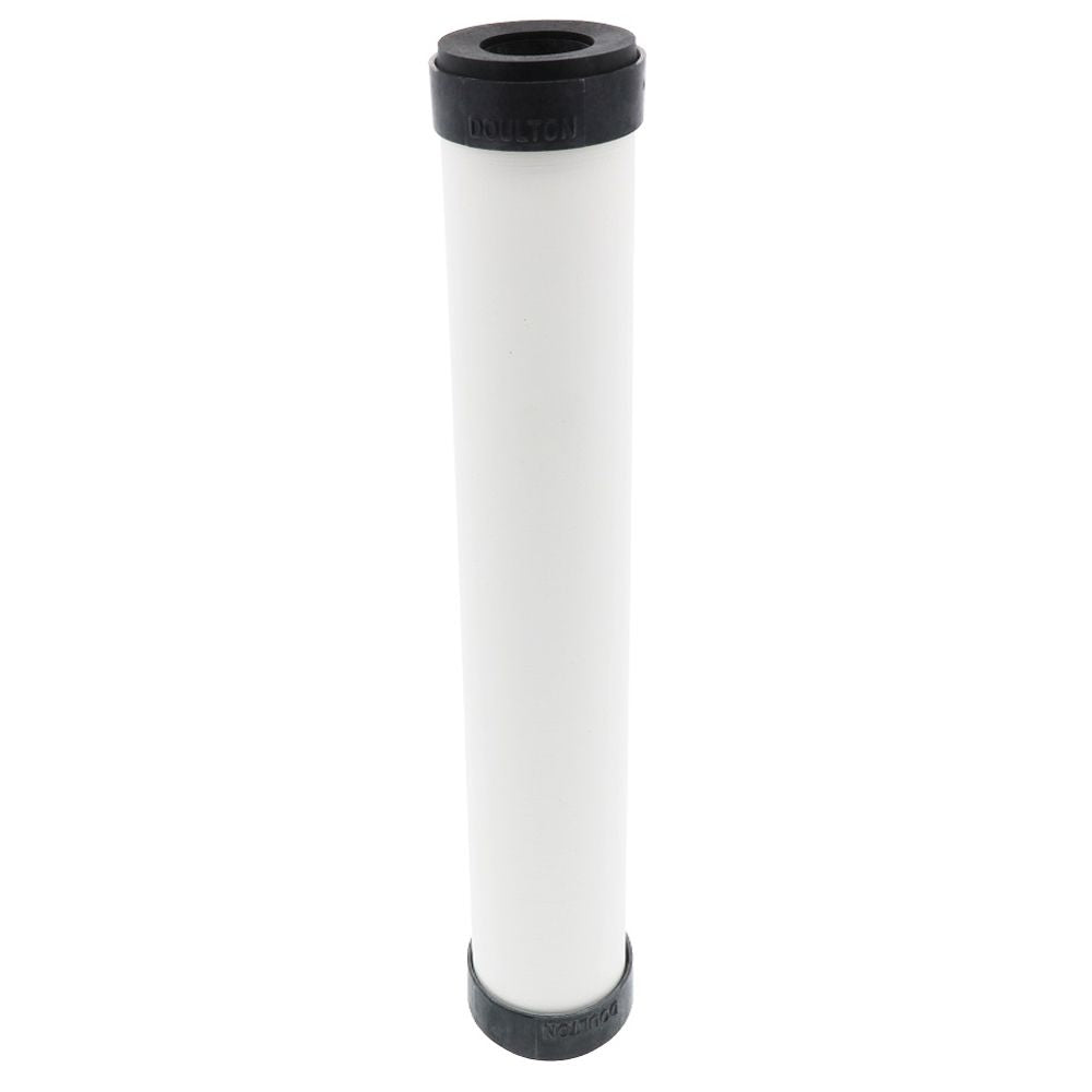 Doulton W9223002 Slimline UltraCarb 10" OBE Ceramic Filter