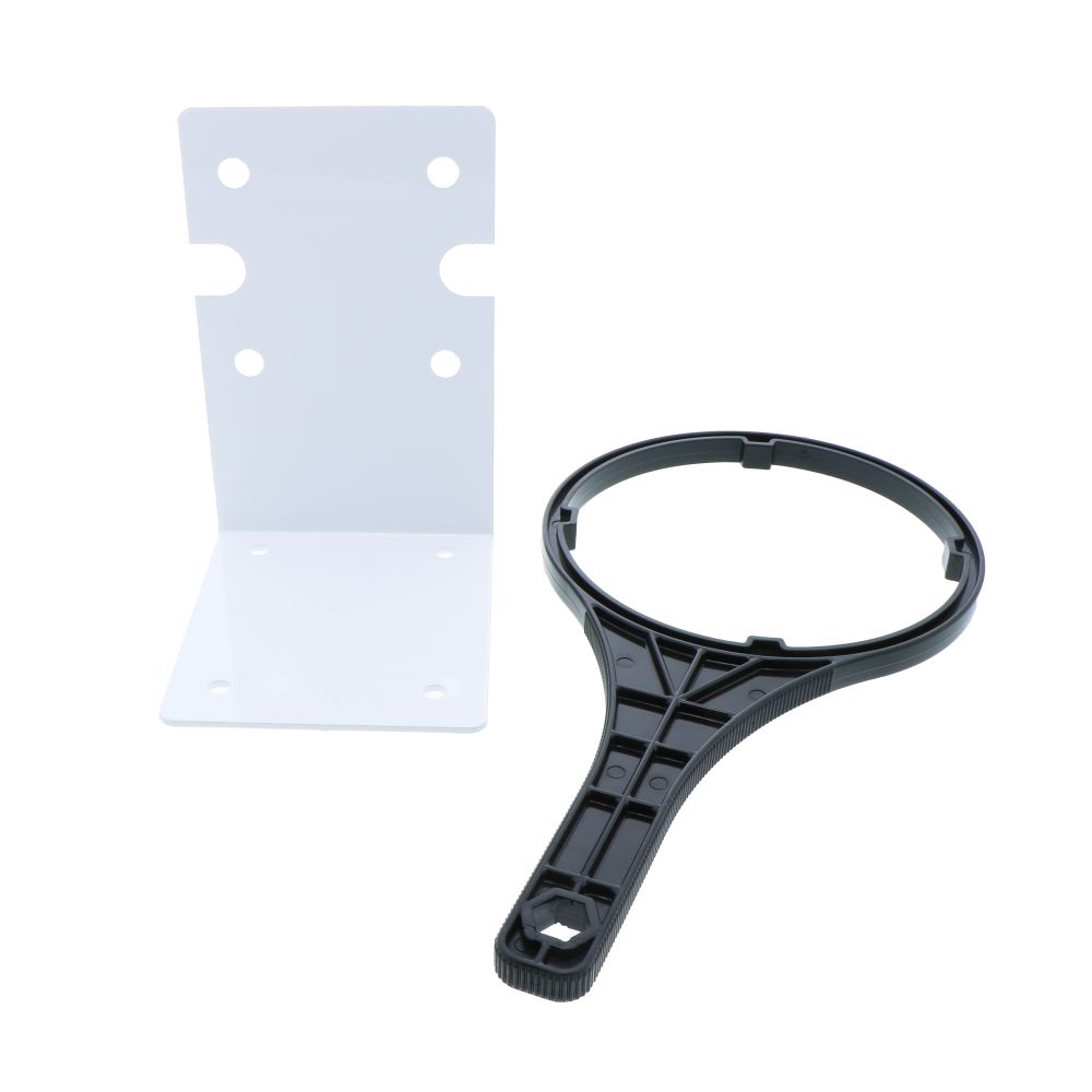 20" Full Flow Water Filter Housing Compatible to the Aqua-Pure AP802