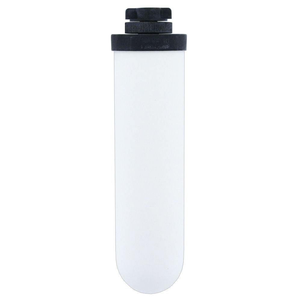 Doulton W9121200 SuperSterasyl 7" Ceramic Filter Candle