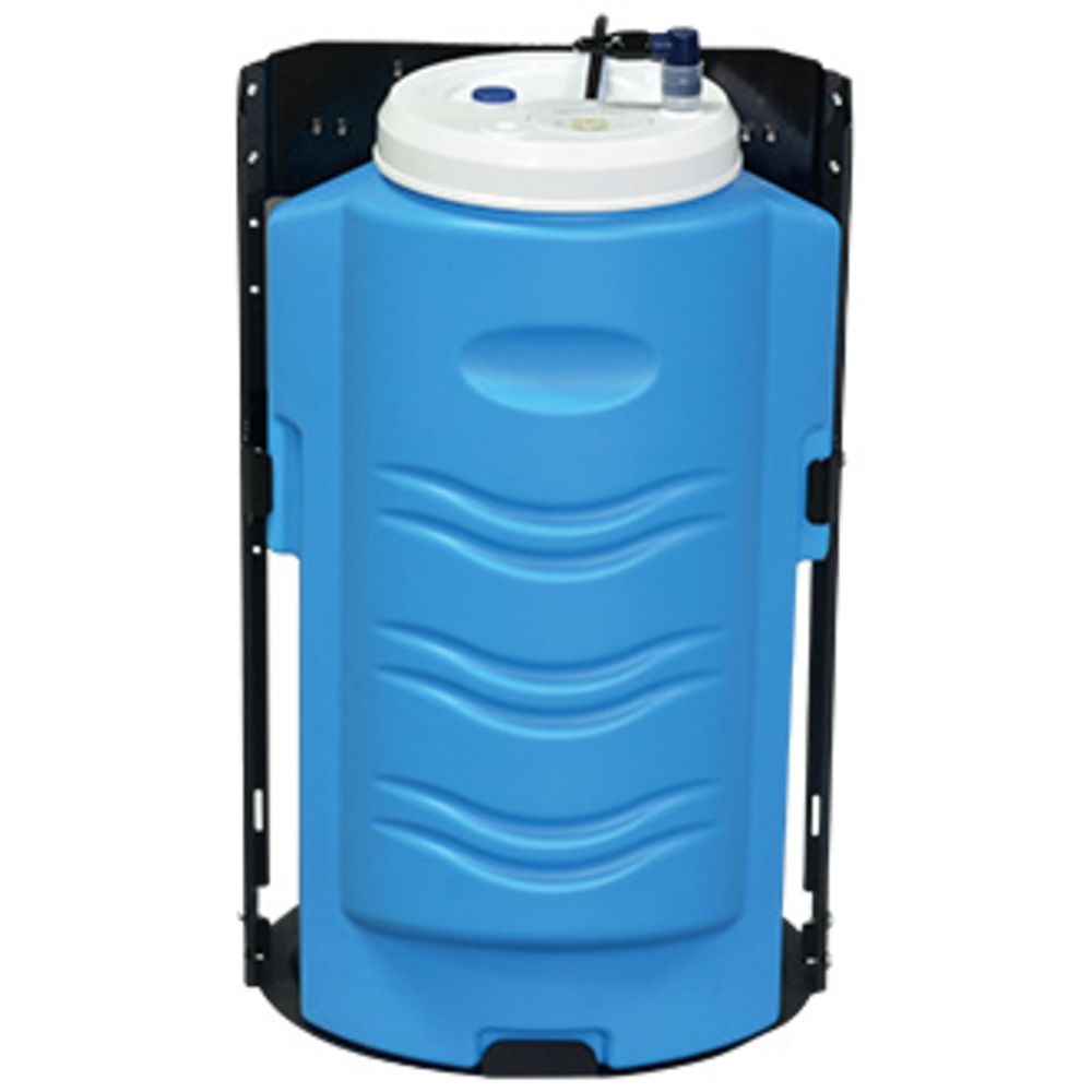 Crystal Mountain SUB-C200348 Storm POU Kit