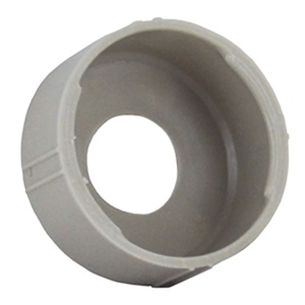 DMfit Collet Cover - 1/4"