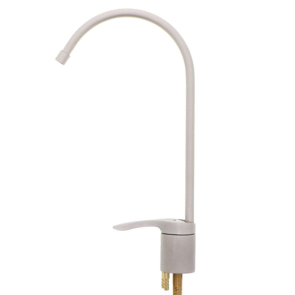 QMP Ceramic Disk Air Gap Drinking Water Faucet
