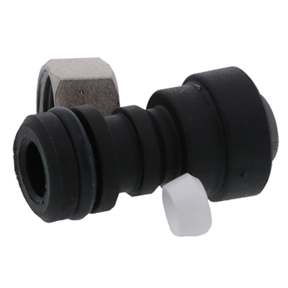 Flojet 20465035 Discharge Fitting Kit for BW5000