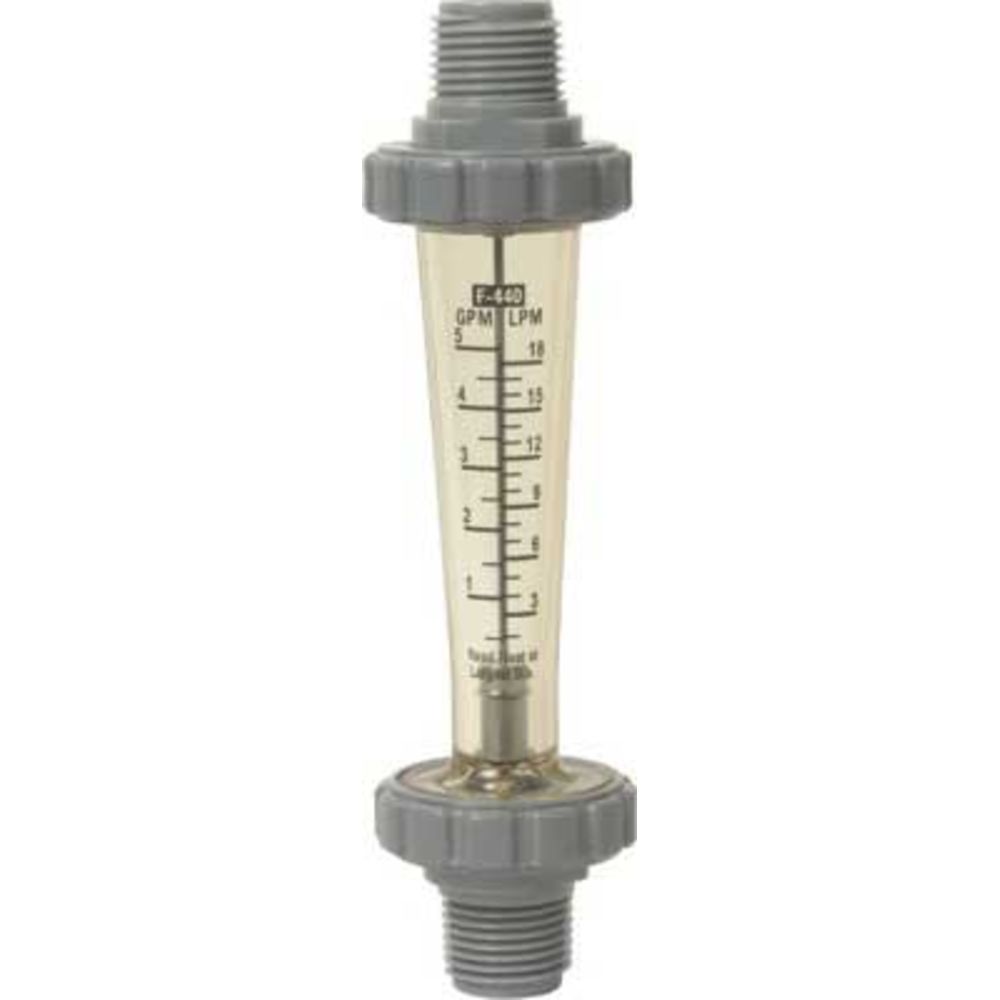 Blue White F-440 Rotameter