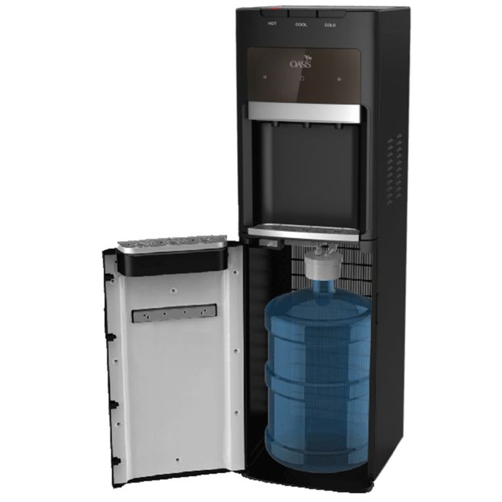Oasis MIR311D-3 Mirage Point of Use Water Cooler