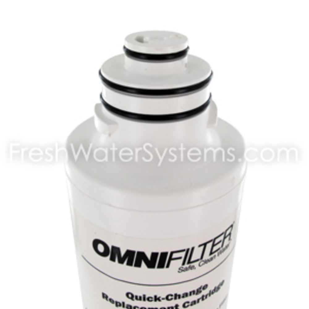 Omnifilter 1100R Replacement Water Filter for R1100/CBF2