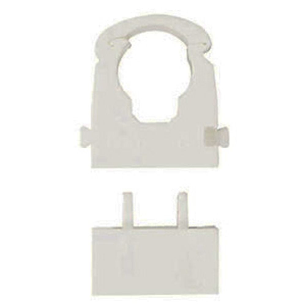 John Guest Pipe Clip - Spacer Only