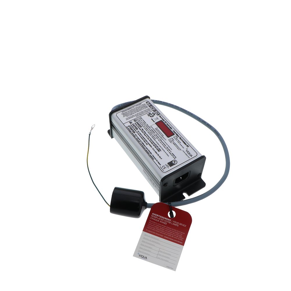 Sterilight BA-ICE-SO Electronic ICE Ballast for S2Q-OZ and S8Q-OZ, 100-240V