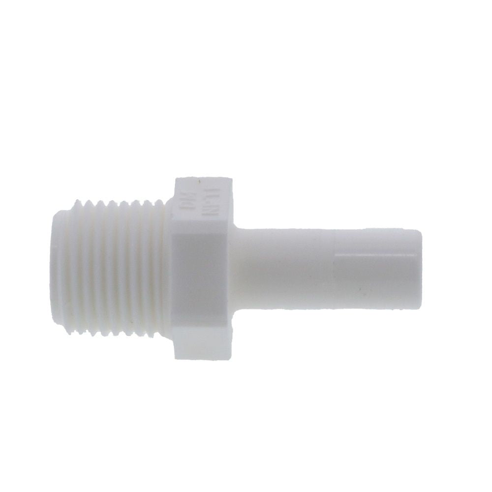 DMfit Stem Adapter - 3/8" Stem x 3/8" MNPT