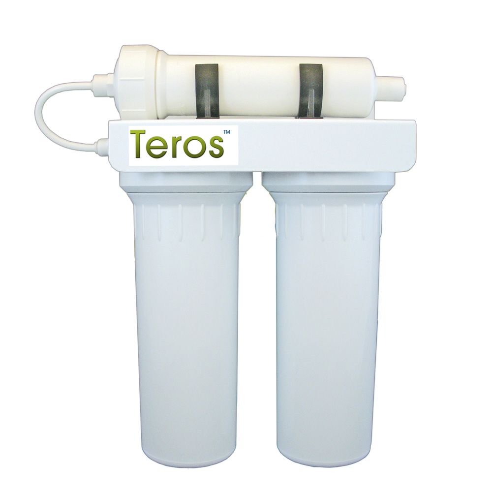 AquaCera W9371040 Teros 3S Purifier Ultrafiltration System