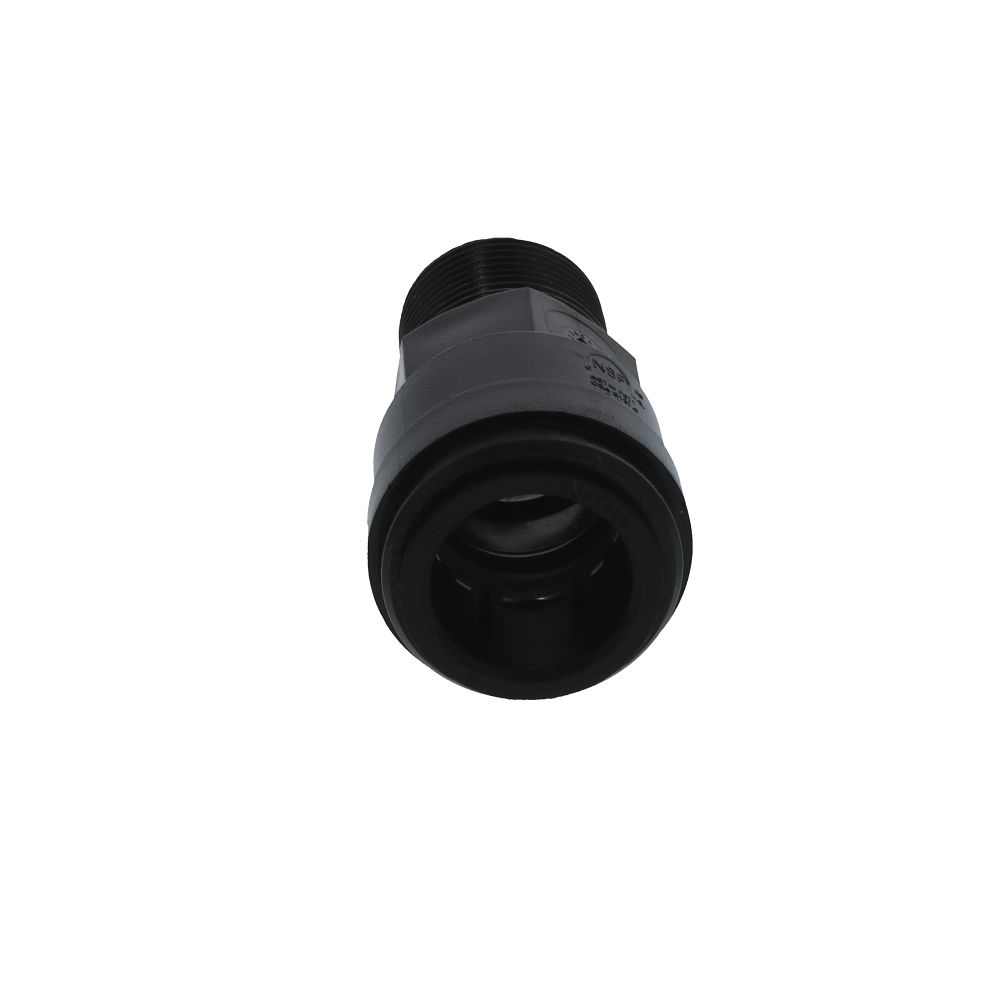 Watts AquaLock/SeaTech - Male Connector - 22mm x 3/4 NPT