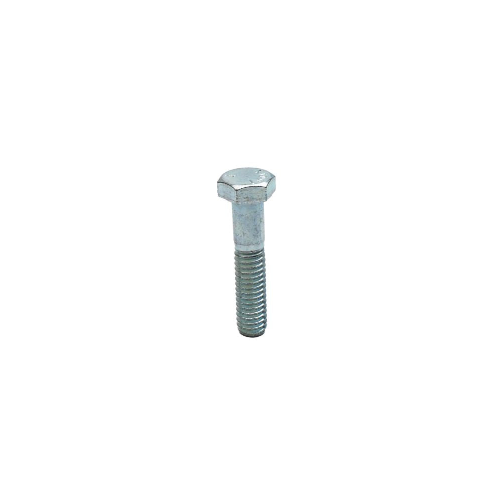 Hex Cap Screw 5/16" x 1 1/2" Zinc
