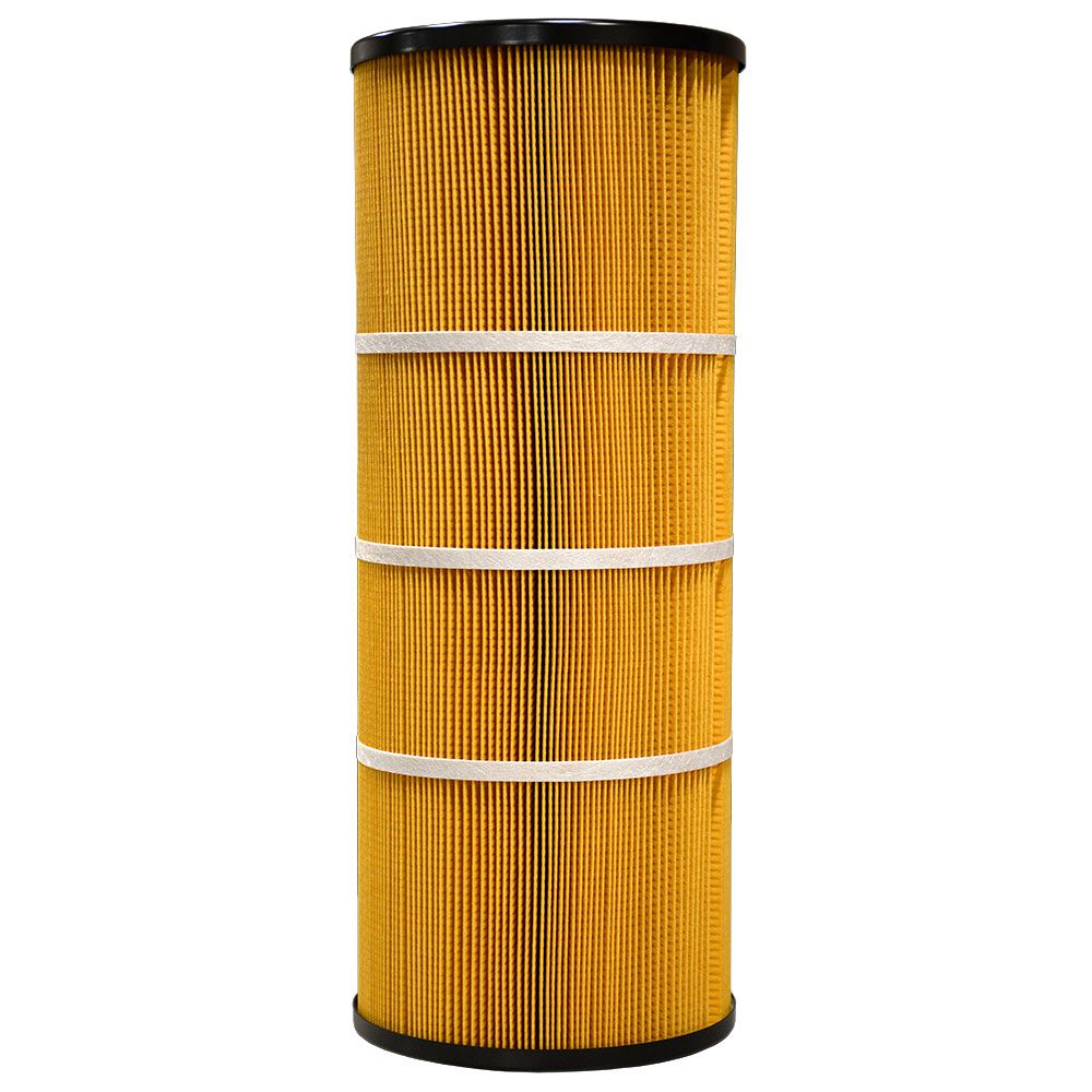 Neo-Pure PSJ-90-01M Pleated High Temp Jumbo Cartridge 1 micron