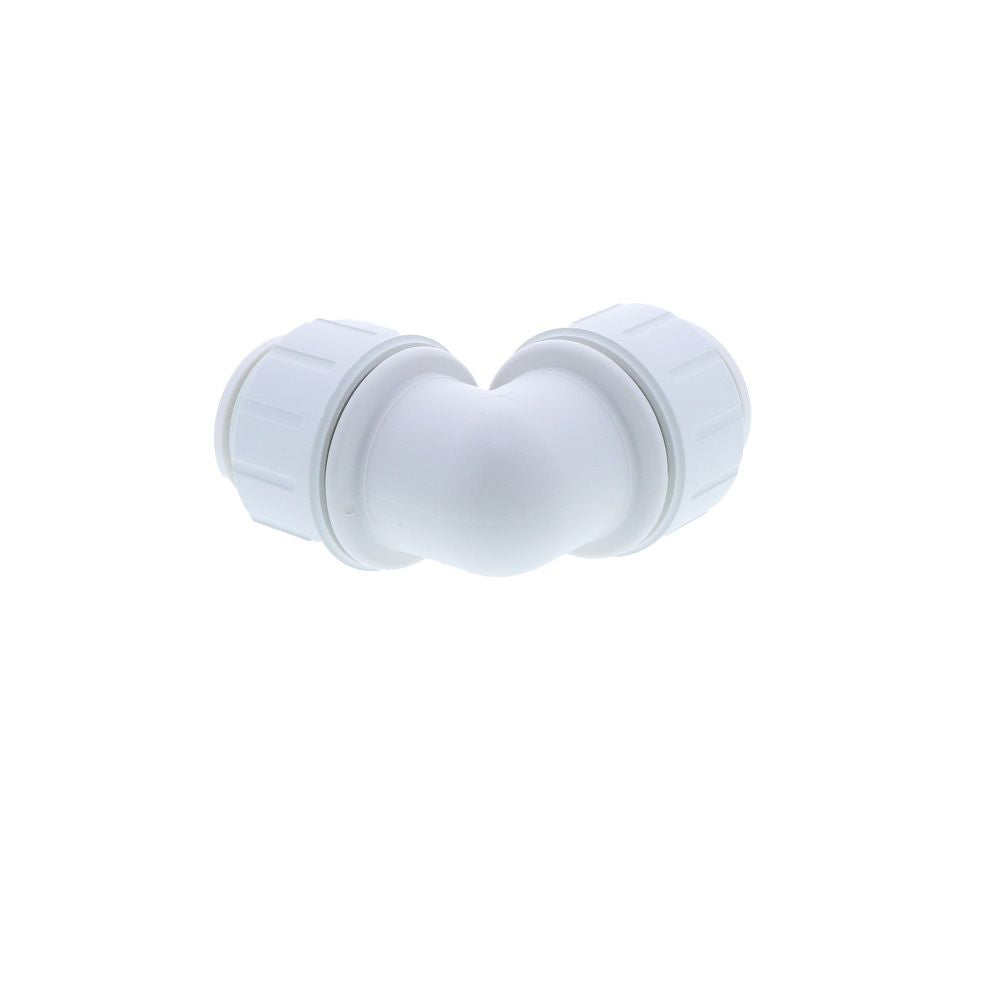 John Guest Union Elbow - 28mm