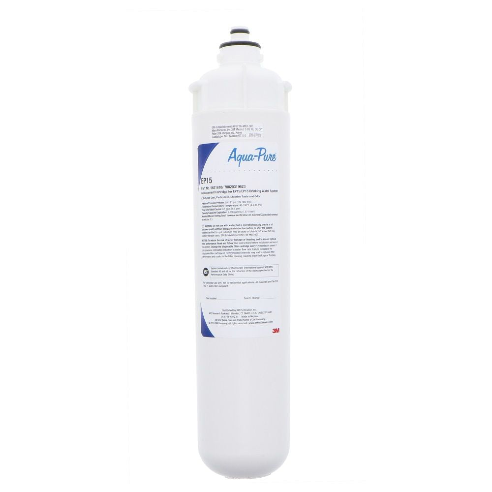 Aqua-Pure EP15 Everpure H-100 Compatible Filter Cartridge