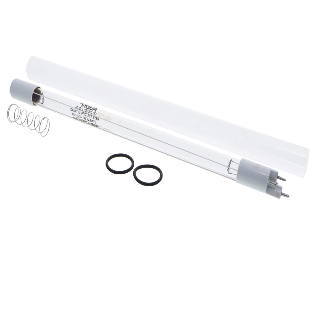 Viqua QL-200 UV Lamp/Quartz Sleeve Combo Kit for VH200 Series UV Systems