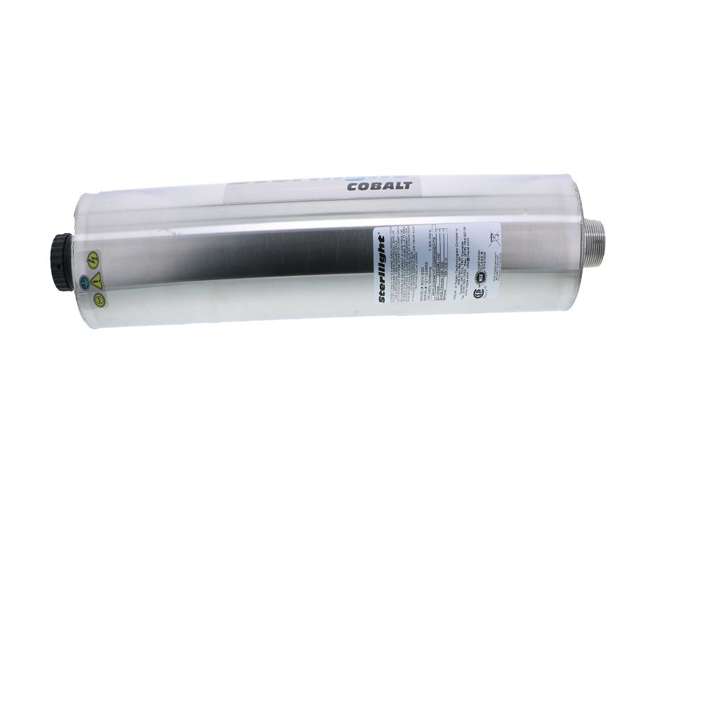 Viqua Sterilight SCV-320 Cobalt Series UV System 6.9 gpm