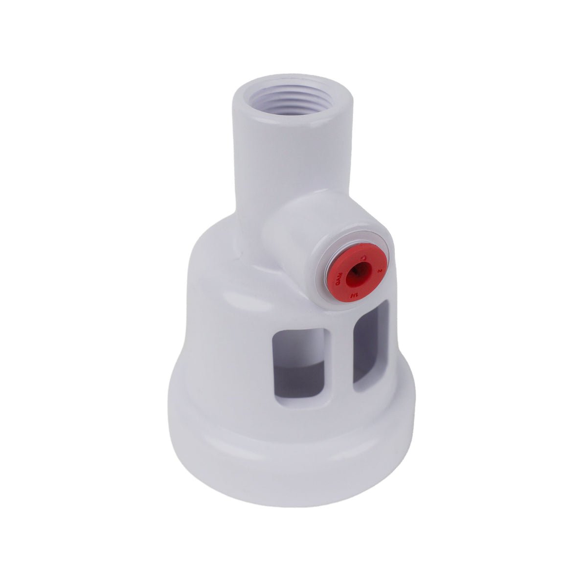 Drain II PVC Airgap
