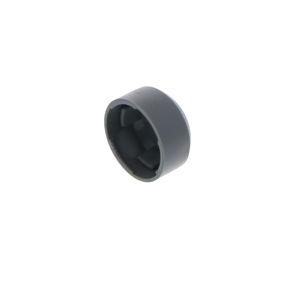 John Guest Collet Cover - 4mm, 5/32 OD Gray