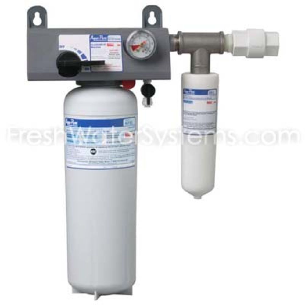 3M SF165 Replacement Cartridge Pack 56138-11