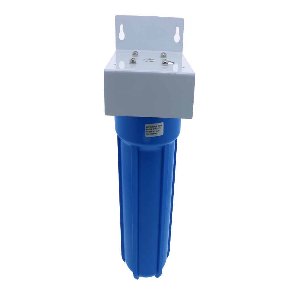Aqua Flo UVB1-EPCB 15610111 2 GPM Ultraviolet UV Water System