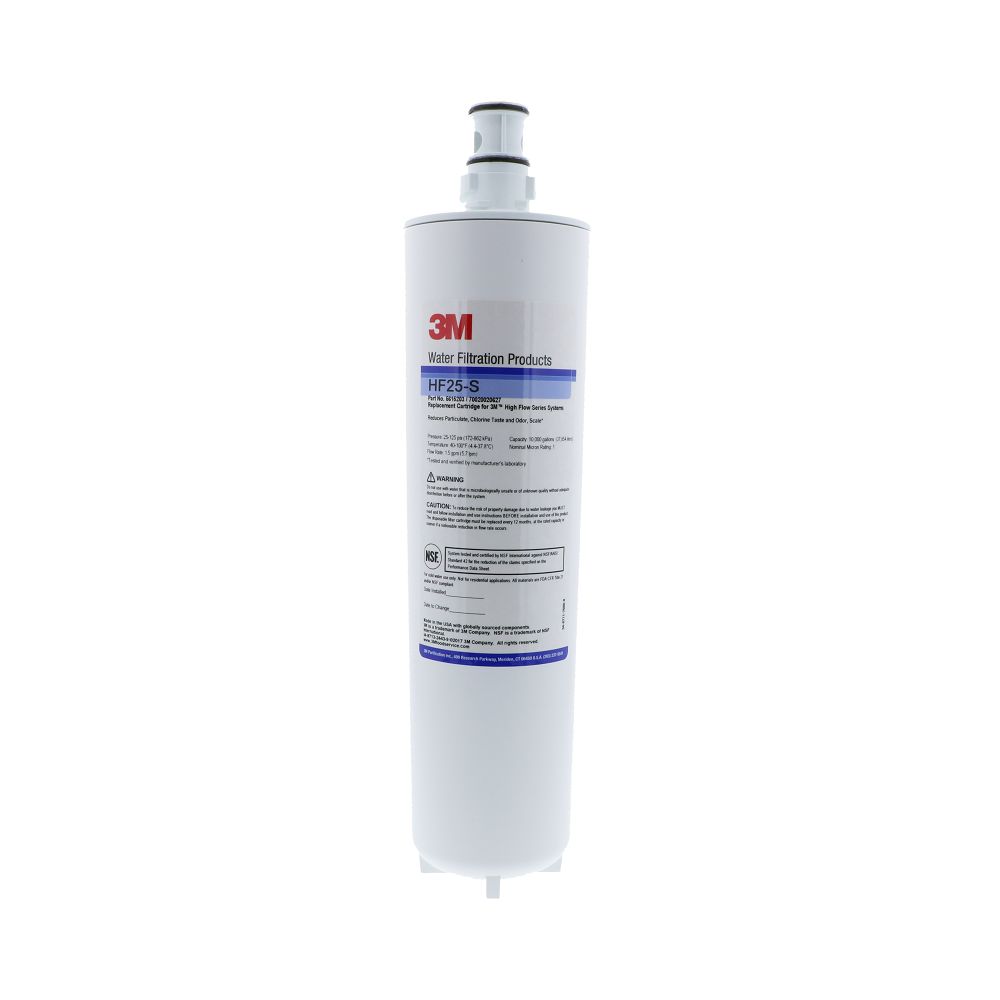 3M HF25-S Replacement Cartridge 56152-03