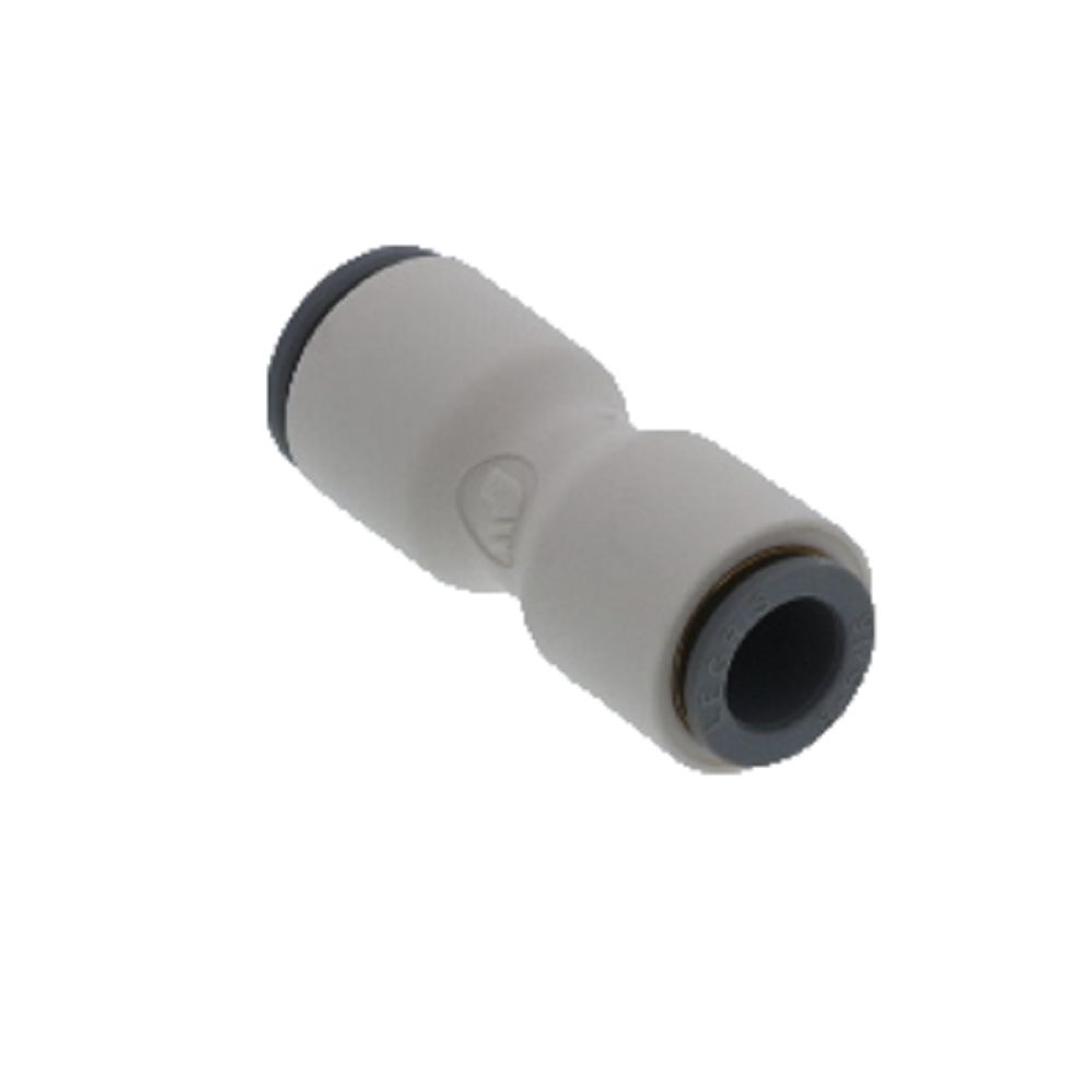 Parker LIQUIfit Union Connector - 5/16 x 3/8