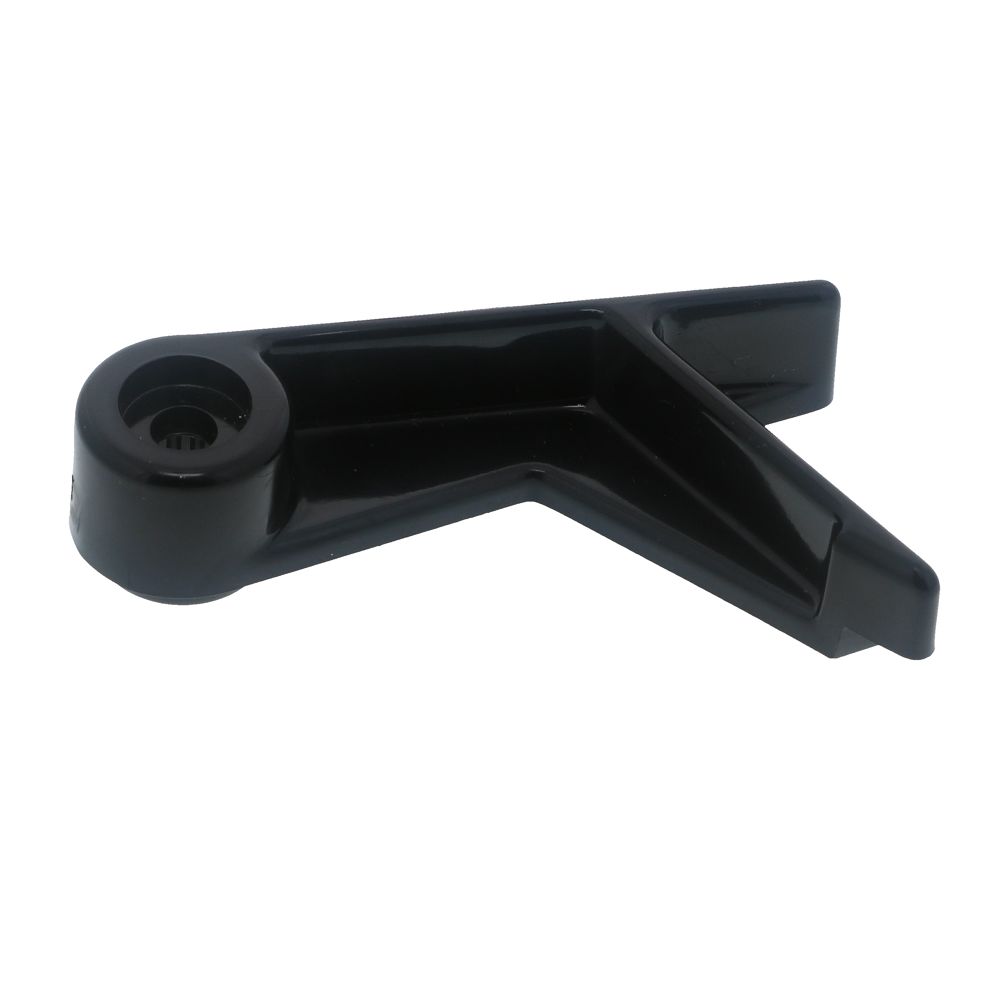 Everpure EV303452 Black Valve Lever for Plastic Head