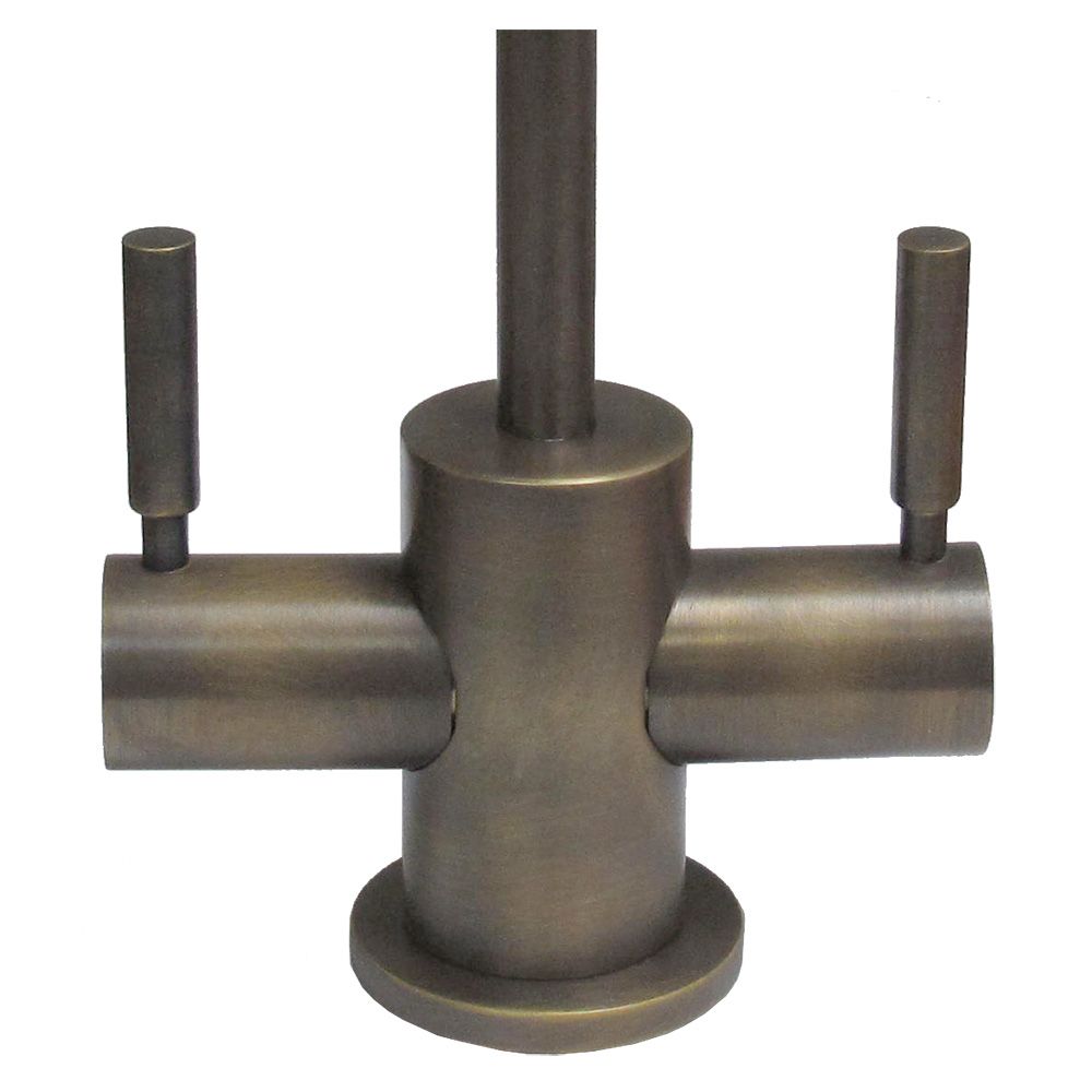 Waterstone Fulton 1425HC Series Faucets - Hot/Cold