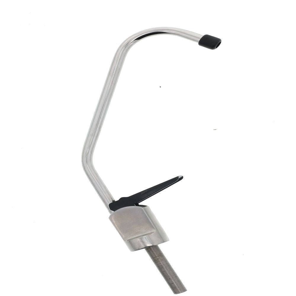Modern Long-Reach Drinking Water Faucet