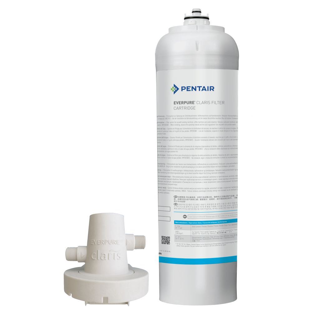 Everpure Claris System - XLarge w Gen 2/NPT Head