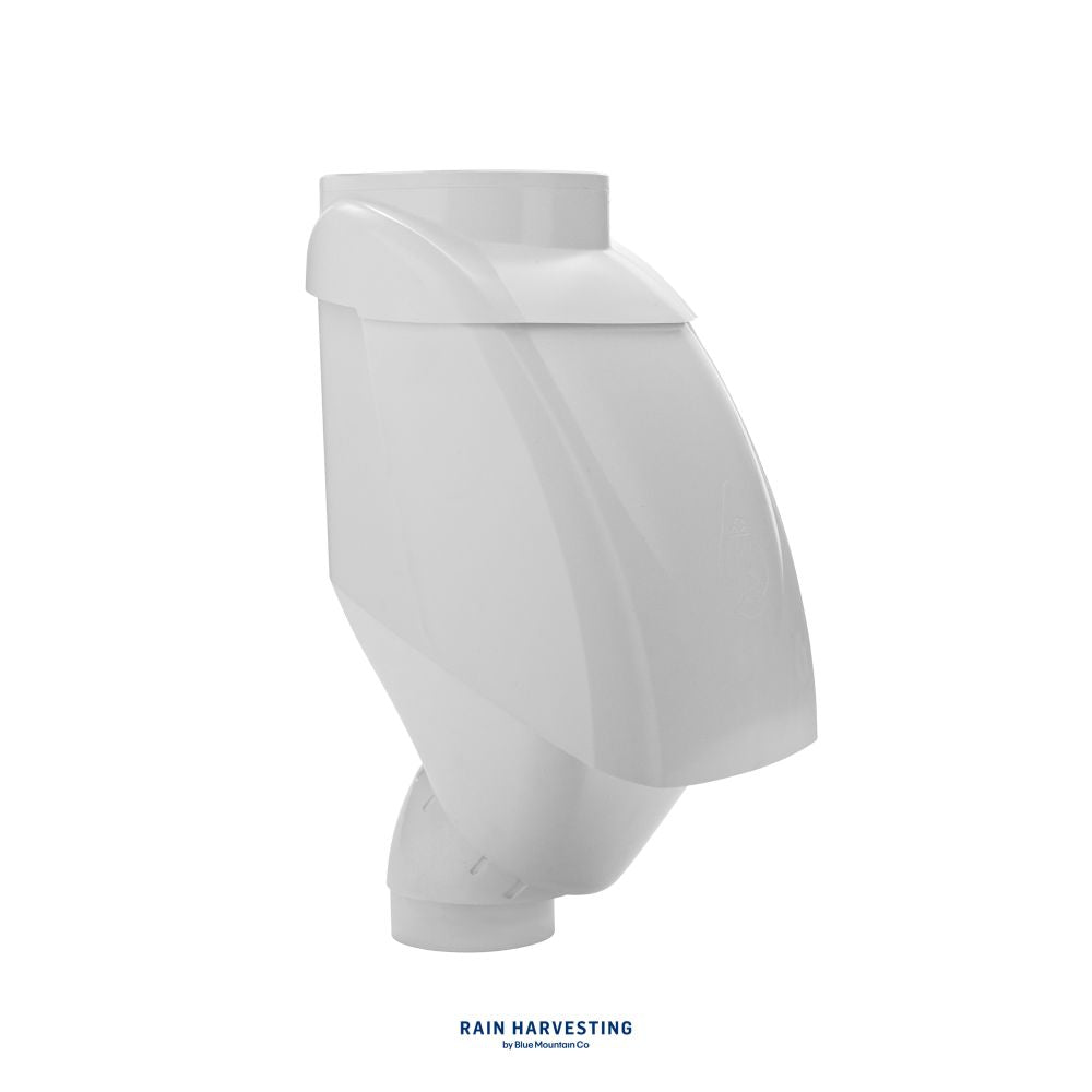 Leaf Eater Ultra 3" and 4" Compatible RHUL100 from Rain Harvesting Pty by Blue Mountain Co.