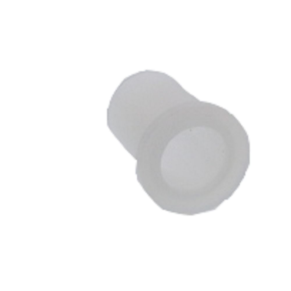 JACO N-P-8 Nylon Tube Insert 1/2" OD