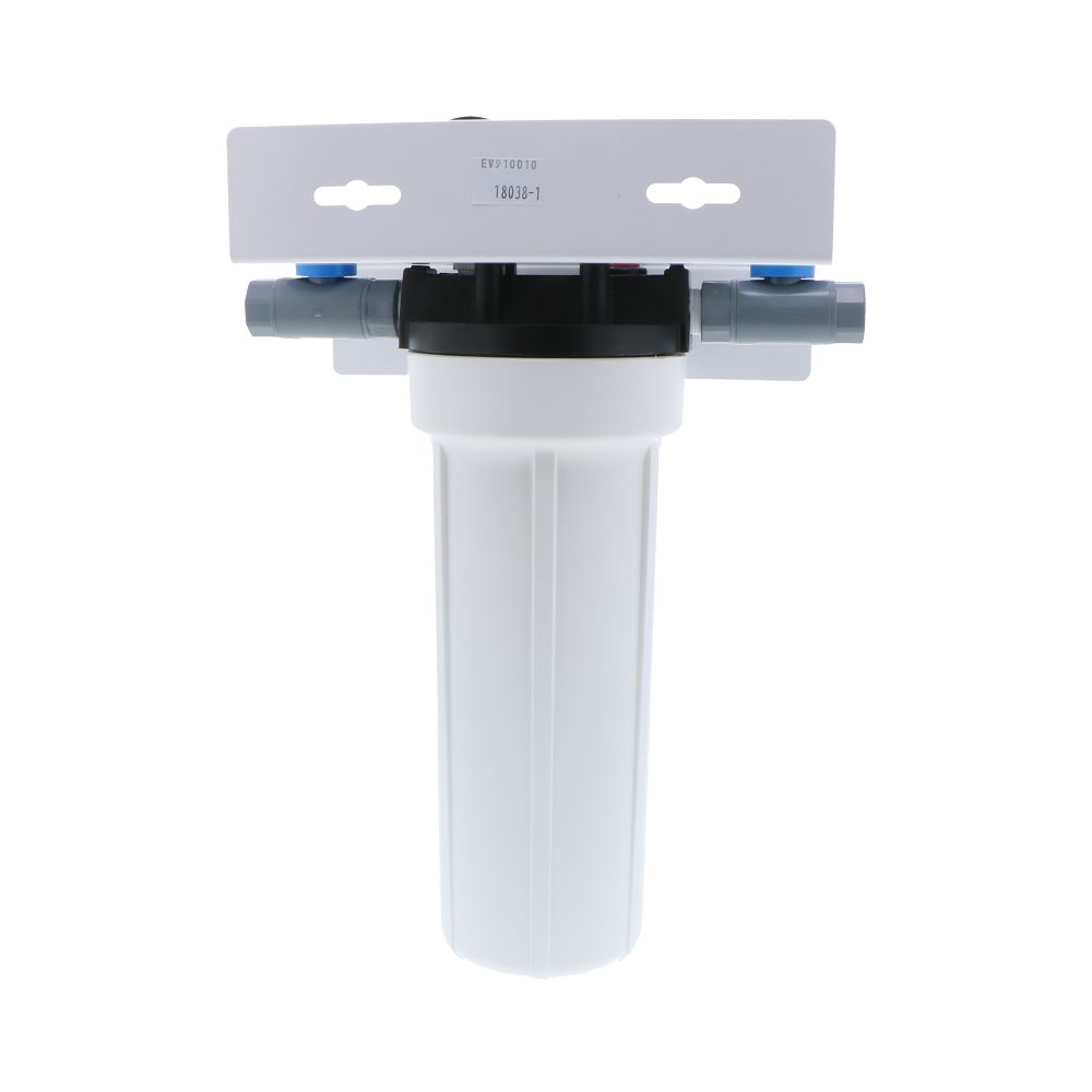 Costguard CGS-10 10" Single Housing