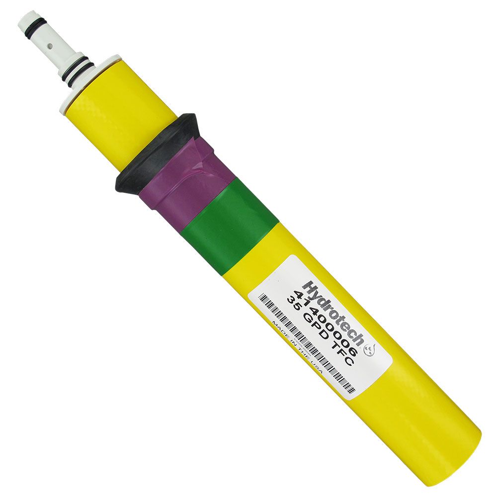Hydrotech 41400006 TFC Reverse Osmosis Membrane 35 gpd