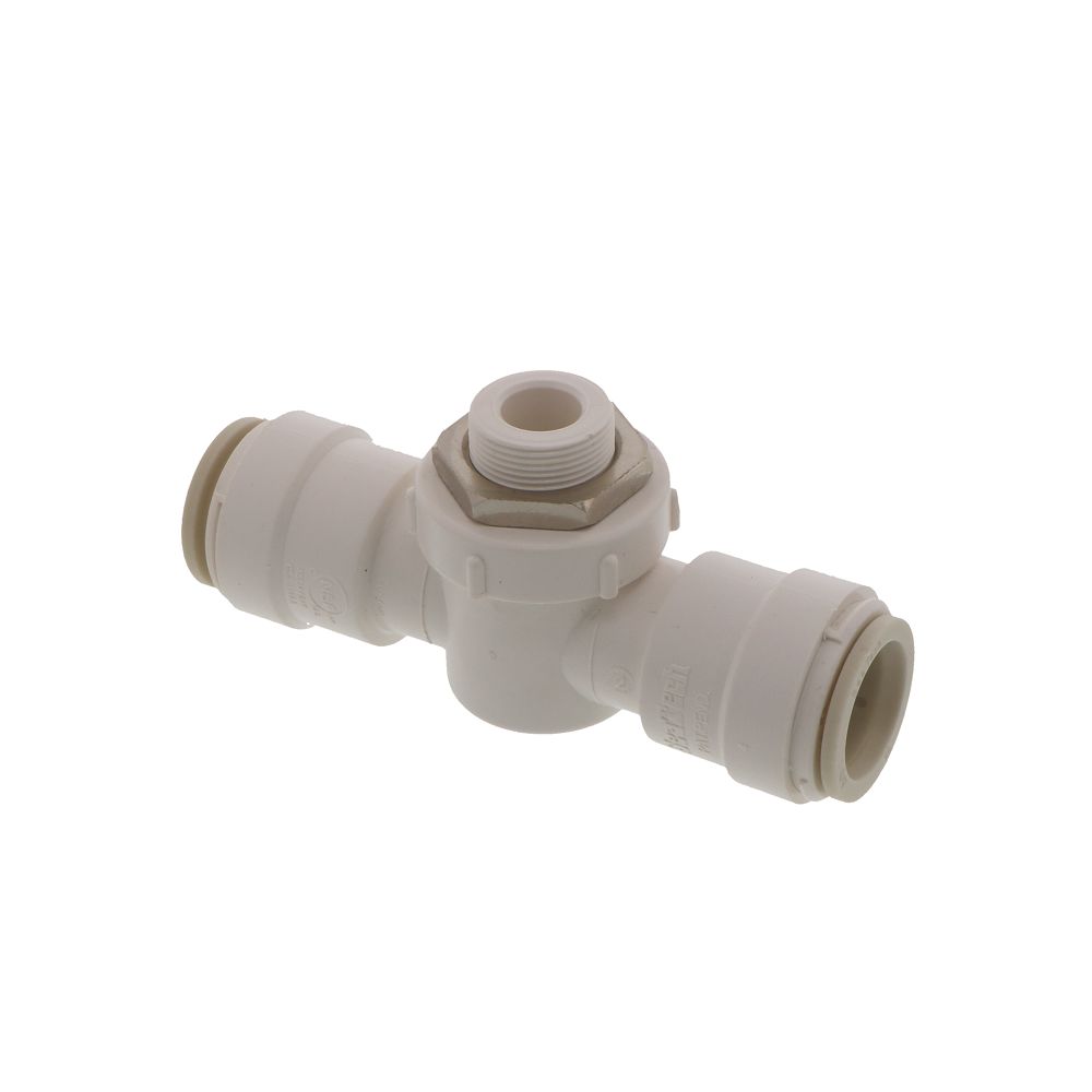 Watts AquaLock/SeaTech - Panel Mount Valve Type 59 - 1/2 CTS