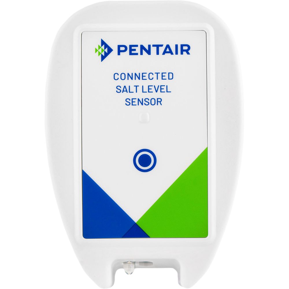 Pentair Connected Salt Level Sensor
