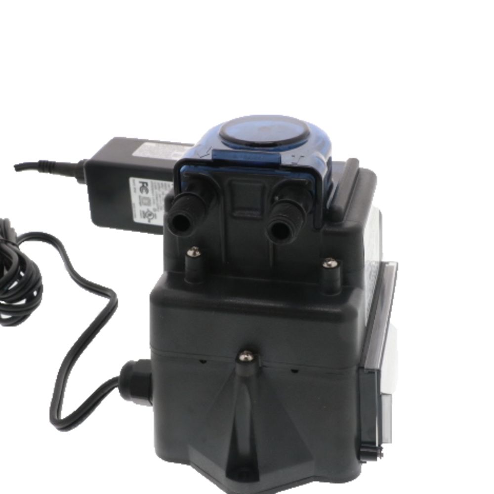Stenner Econ T Series Timer Controlled Dosing Pump 5 GPD, Tube A 120V - 120 volt