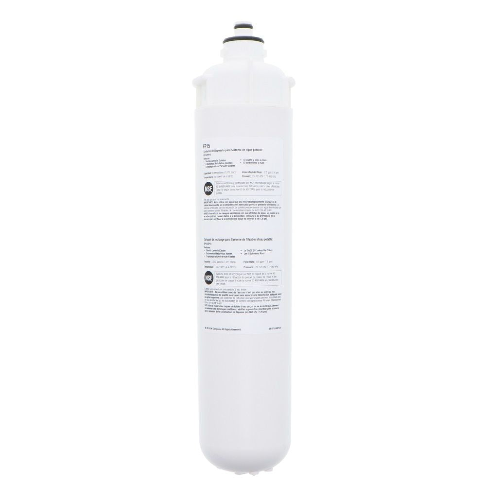 Aqua-Pure EP15 Everpure H-100 Compatible Filter Cartridge