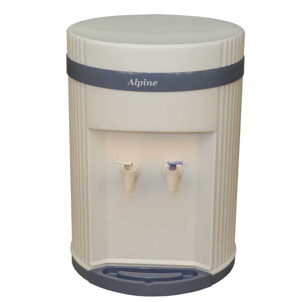 Alpine Eliminator Water Coolers - Counter Top