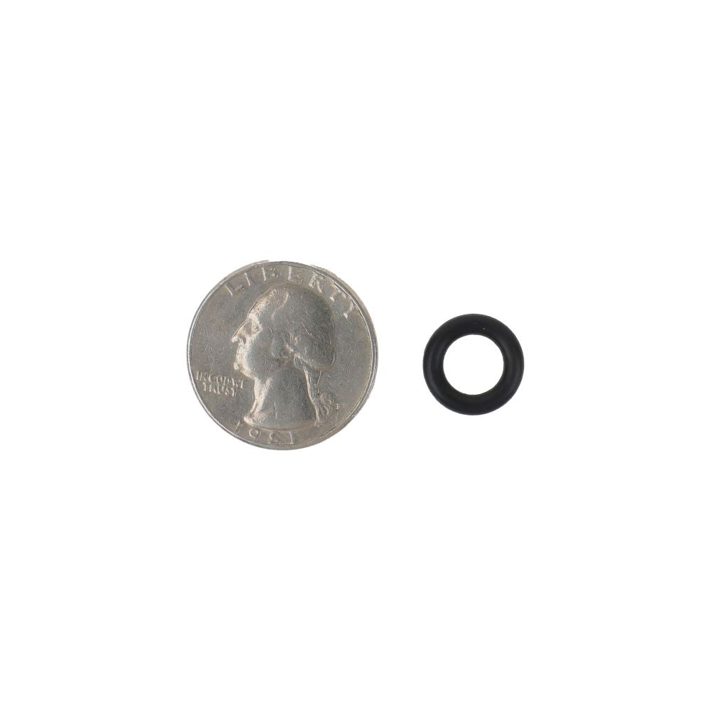O-Ring # 2-215 .139 x 1.0625 ID Buna N