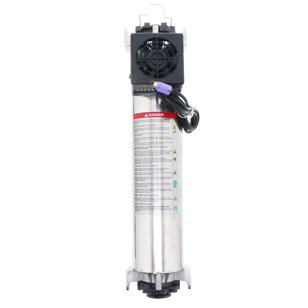Viqua UVMax G Plus Ultraviolet Water System 19 gpm