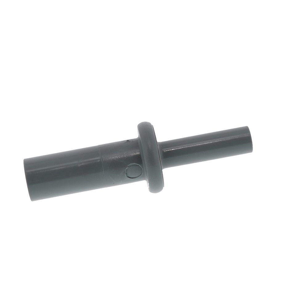 John Guest Stem To Stem Connector - 15mm OD Stem x 3/8 OD Stem