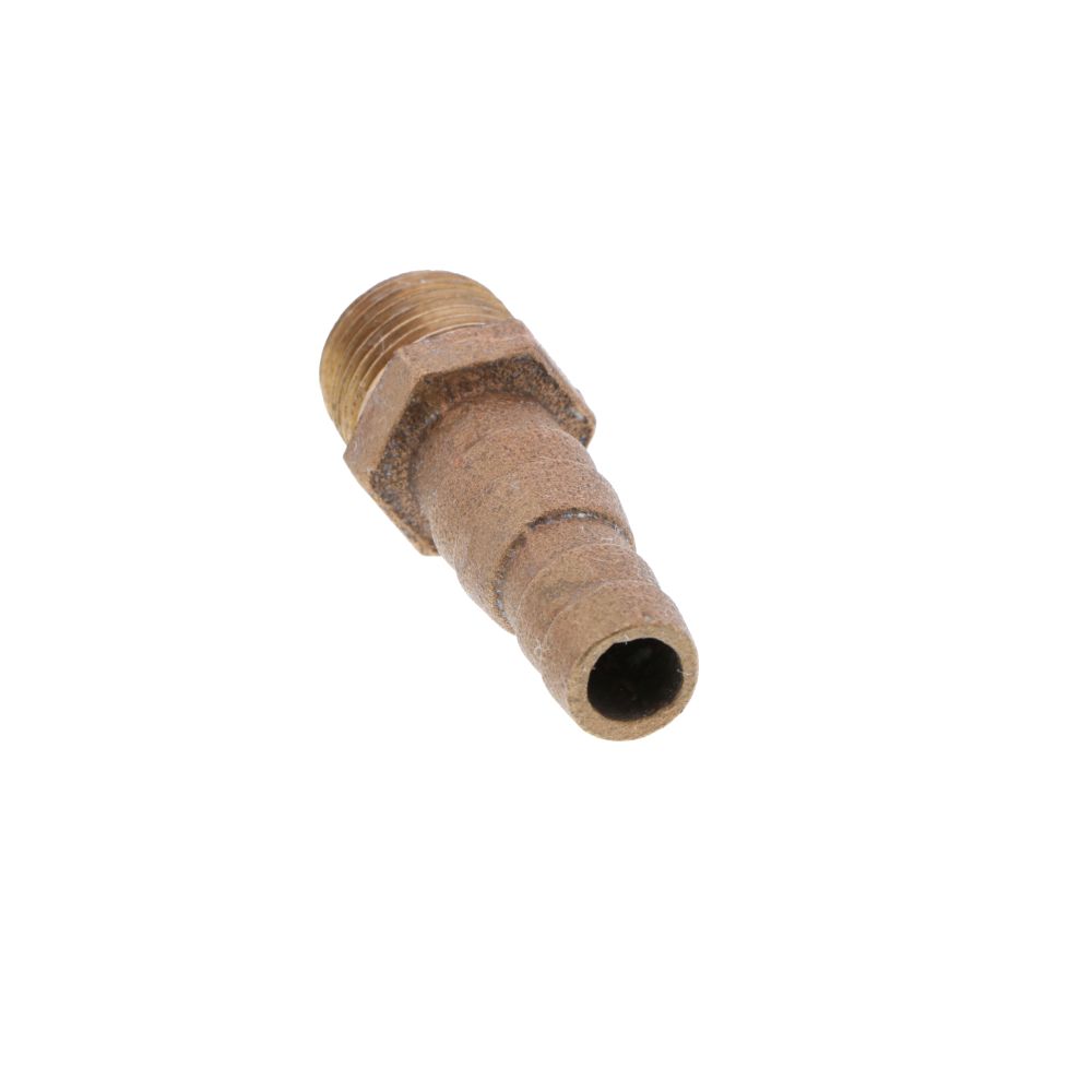 Watts Marine Bronze Pipe to Hose Adapter Straight