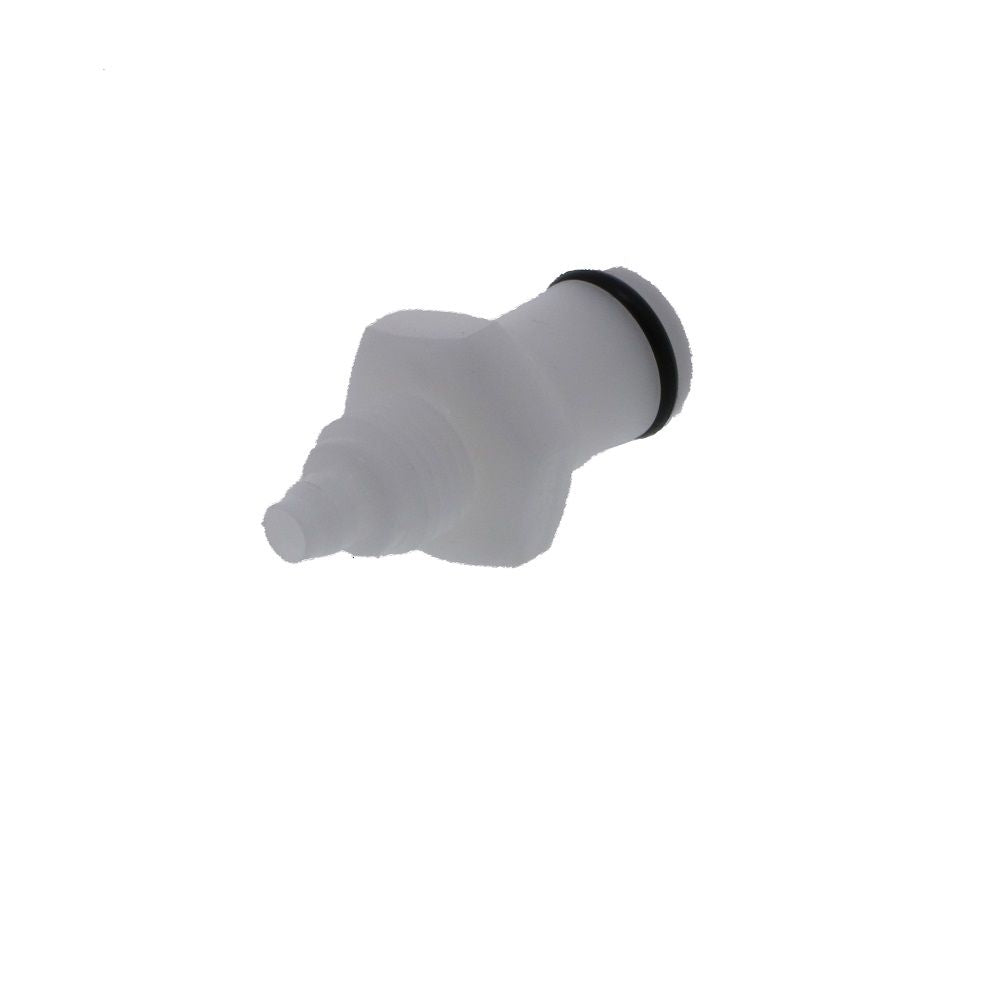 PLC20004 In-Line PTF Coupling Insert 1/4 PTF