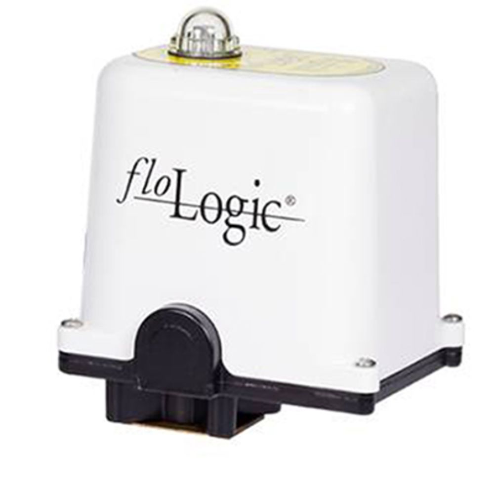 FloLogic System 3.5 Replacement Actuator & Valve Assembly